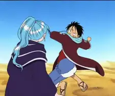 루피의 인성 수준