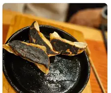 딜리셔스한 일본 교자