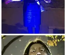남자친구가 찍어준 망작 사진들