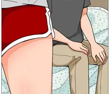 커플 이벤트에 참가하고싶은 누나.manhwa