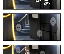 [@] 무대 뒤에서 나오랑.manhwa