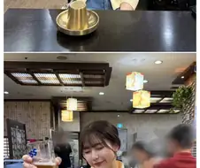 교토 출신 일본 AV 배우의 한국맥주 평가