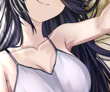 [말딸] 요망한 카페