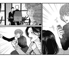 일본 야쿠자가 한국 아이돌 덕질하는 만화 엄청 구체적이네 ㅋㅋㅋㅋㅋ