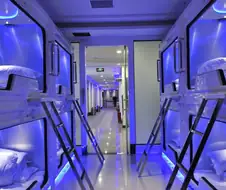 홍콩의 월 80만원짜리 월세집