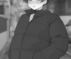 ㅎ방) 숏컷 여자친구 만화.manhwa