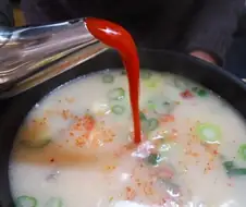 설렁탕을 맛있게 먹는 방법