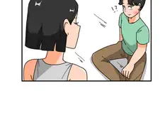 오싹오싹) 친누나랑 사귀는 만화.manga