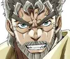 죠죠)죠타로 이 새1끼 결혼을 몰래 하기라도 했던 걸까