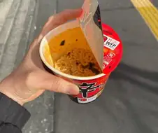 나이드니까 양식 먹으면 꼭 전통차 한잔 해줘야 내려감