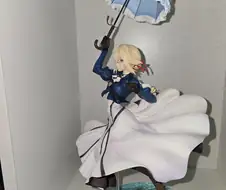 피규어의 장점