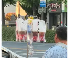 카페인 수혈