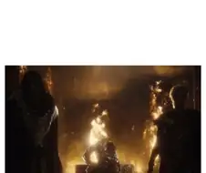 MCU) "둠스데이가 또 표절함"