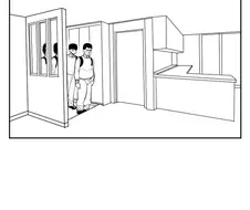 현실적인 남매 manhwa