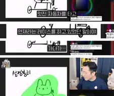 연재만화 설정붕괴썰