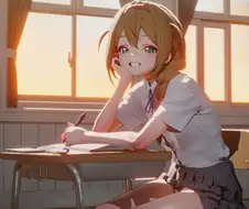 ai) @) 섹시 어덜티