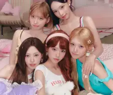 리센느 sns 게시물이나 영상 보면