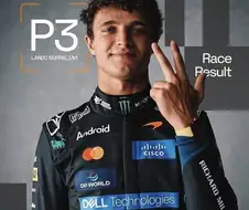 F1) 그래그래 3위도 잘 한거지