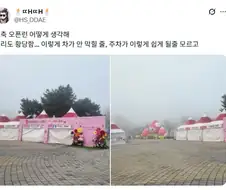 논산 딸기 축제 오픈런 후기.jpg