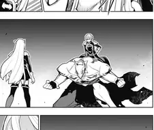 (마도정병) 안나올거 같더니 드디어 나온거