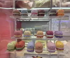 스압) 도파민 스테이션 구경