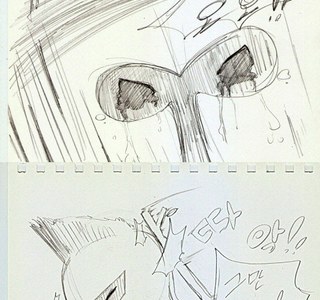 롤)이제는 볼 수 없는 소꿉친구.manhwa