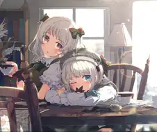 난 레즈 순애물이 좋아