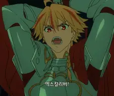 페이트]엑스칼리버 바겐세일