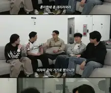 개그맨 이선민이 생일날 개빡친 이유