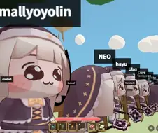 트릭컬)콩코드 게 섯거라!