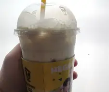 여기 메가커피 알바생 맘에드네