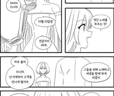 백합) 안드로이드 다니아.manhwa