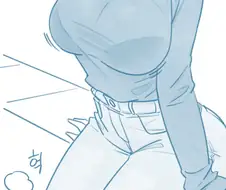 톰보이물에서 절대 용서할수 ㅇ벗능점