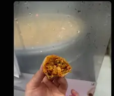 만두집 장사 비결