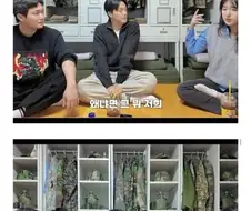 여군들이 단체로 퇴소한 이유