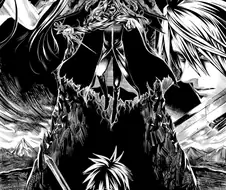 아사나기 작가의 봉인된 능력