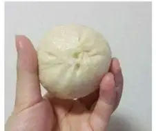 왕만두 대참사