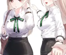 이거 은근히 야한지 않음?