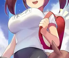 [말딸] 잼민이 보노