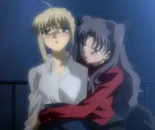 Fate) 아처가 에미야 싫어한다는거 말이 안되는게