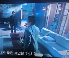 대기업 건설사 사장이 한달 1억 준다고 밑에서 일하라고 함...