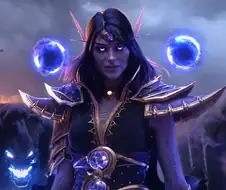 와우) 솔직히 일리단 ㅈ밥 아니냐