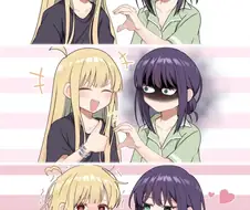 초카구야) ㄱㄱ마 이로하.manhwa