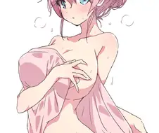 봇치) 후방 봇치 마마