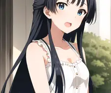 @, AI) 귀여운 우동이 보고가세요