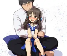 @) 미성년자에게 욕정하지 않는 프로듀서