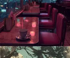 [스압]AI로 만든 것들