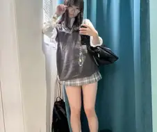 호불호 갈리는 치마 길이 jpg