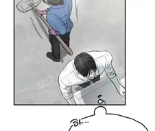 청소중인 화장실 이용이 위험한 이유