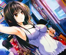 한 시대를 풍미했던 히토미의 여왕